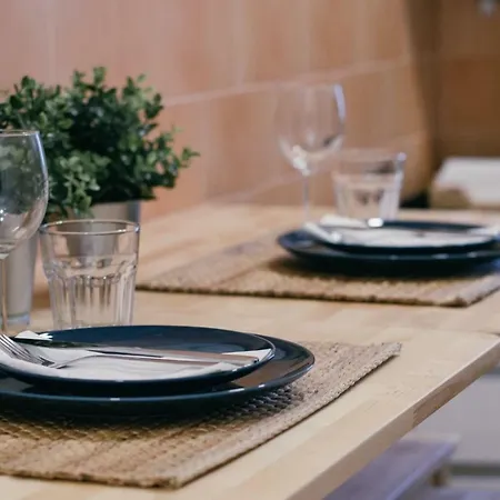 Casas De Mar - Concha Апартаменты