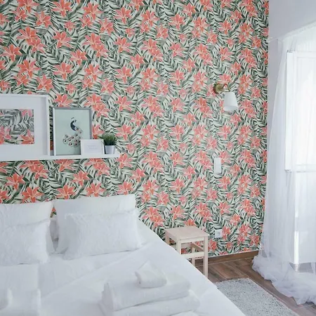 Апартаменты Casas De Mar - Concha Ольян