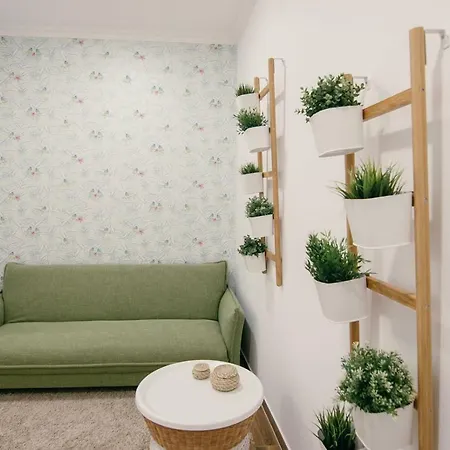 Casas De Mar - Concha Apartment