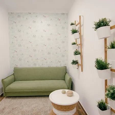 Casas De Mar - Concha Apartament *