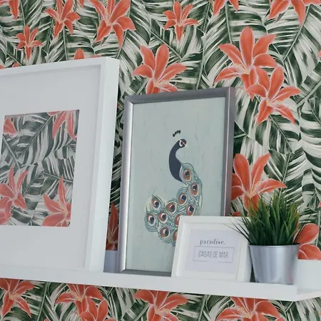 Casas De Mar - Concha Apartament Olhão