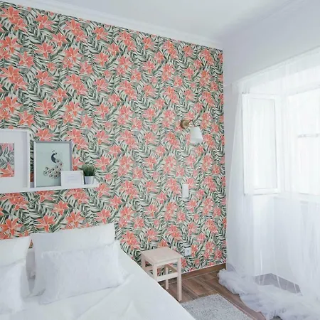 Casas De Mar - Concha Olhão