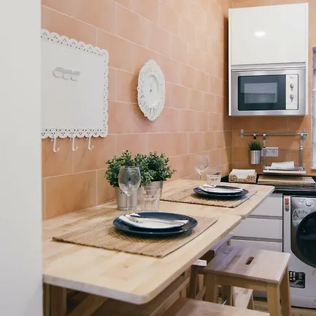 Apartament Casas De Mar - Concha Olhão