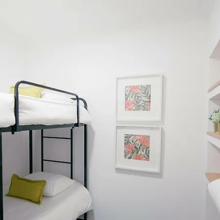 Casas De Mar - Concha *