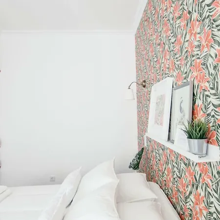 Casas De Mar - Concha アパート